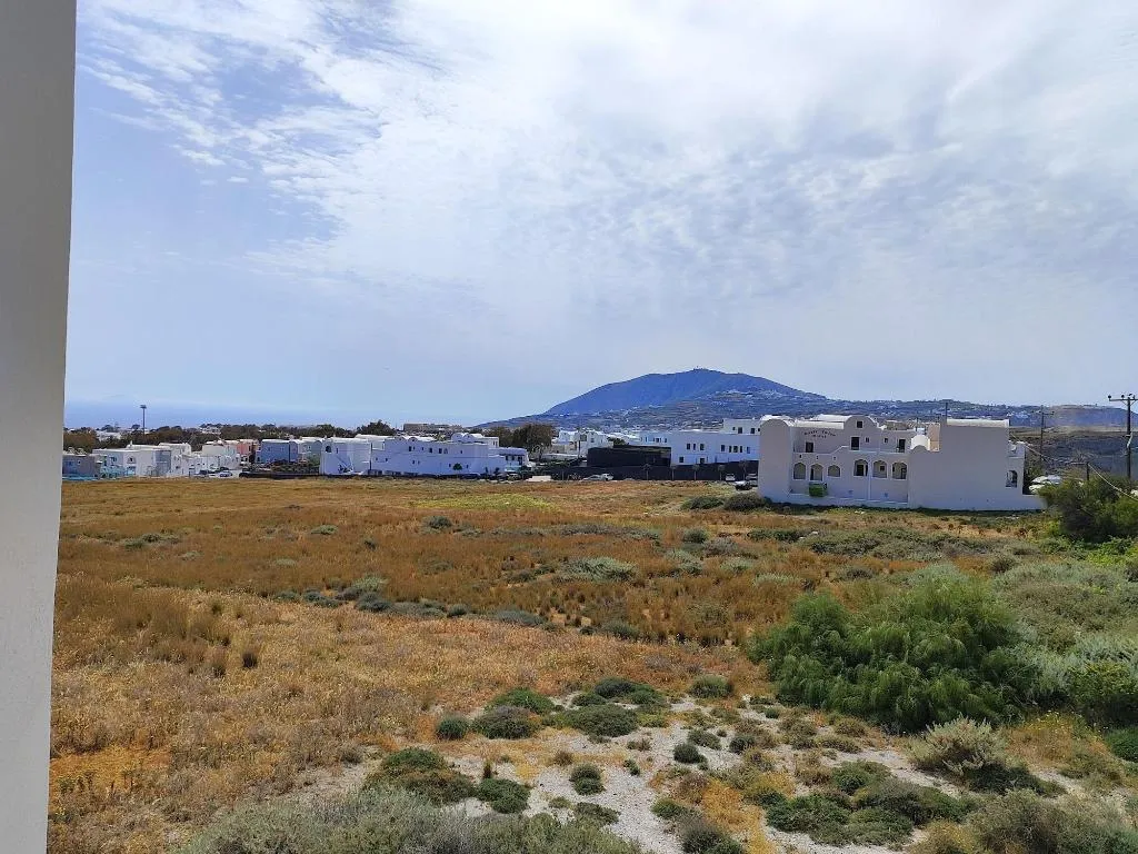 Room, Nemesis, Santorini