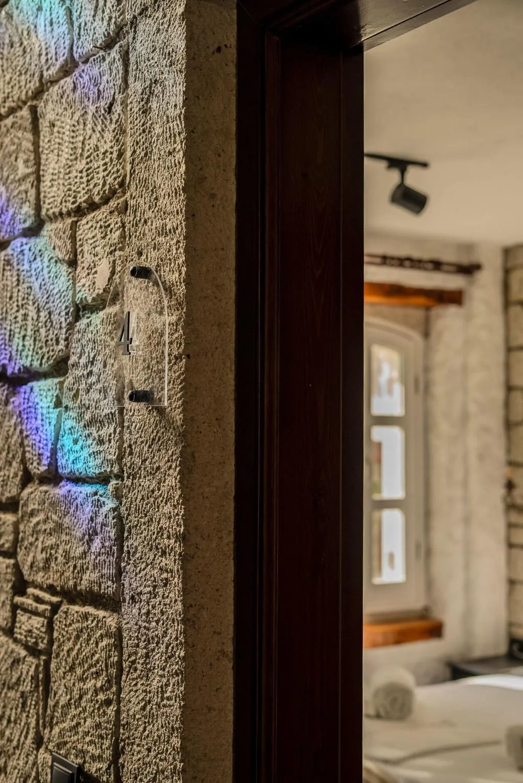 Lobby, Aleysim Alaçatı, Izmir