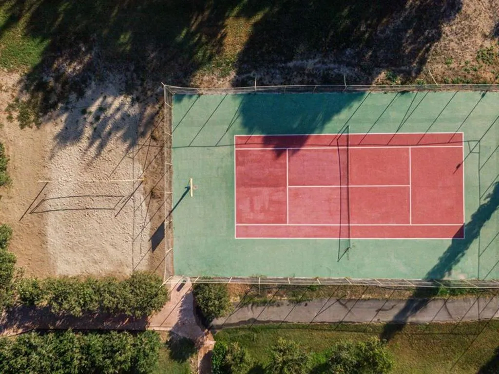 Sports and Entertainment, Aegean Bay Hotel, Kos