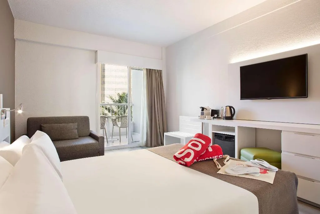 Room, Sol Pelicanos Ocas, Costa Blanca