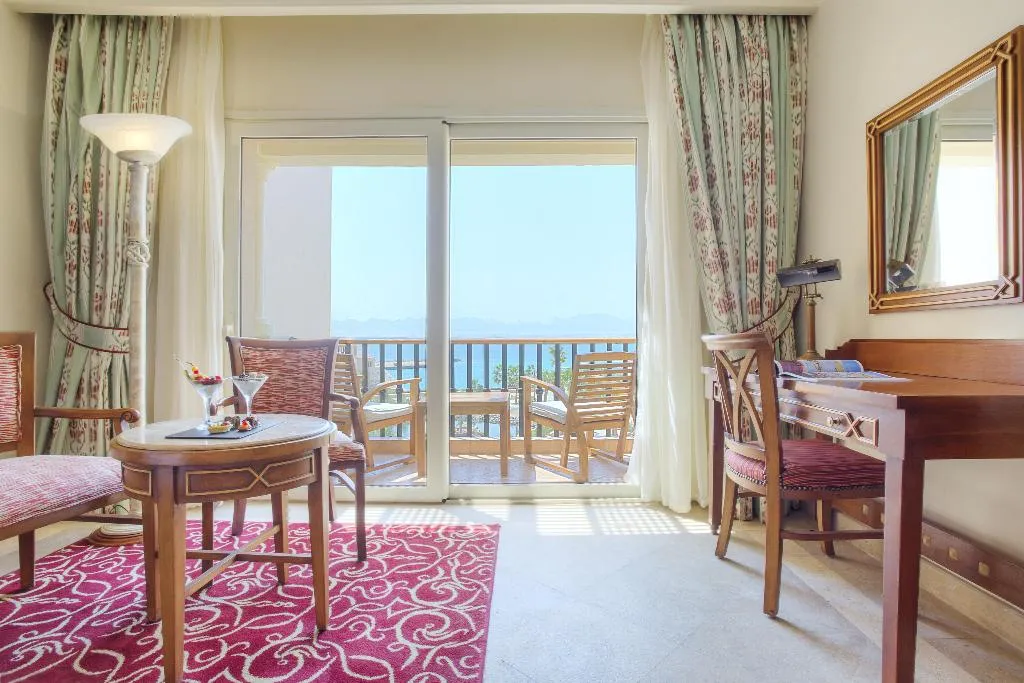 Room, Kempinski Hotel Soma Bay, Red Sea Riviera