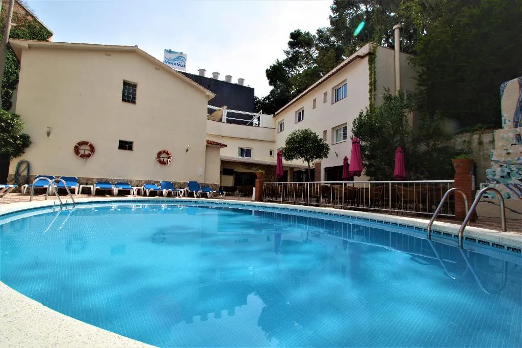 General view, Moremar by Alegria, Costa Brava
