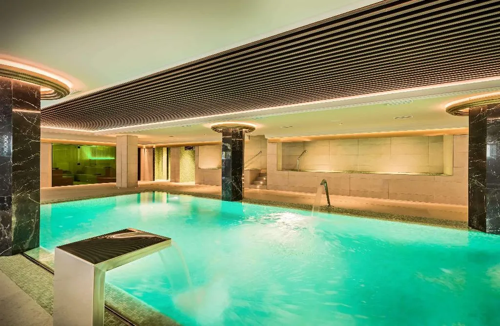 Sports and Entertainment, Barceló La Nucia Palms – Adults Recommended, Costa Blanca