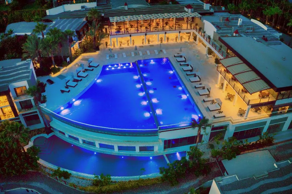 Pool, HillStone  Bodrum Hotel & SPA, Bodrum