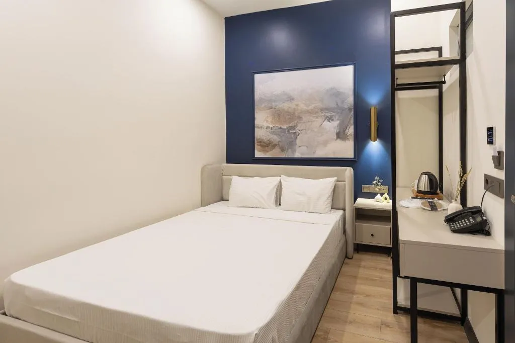 Room, Turka Loca City Hotel, Antalya