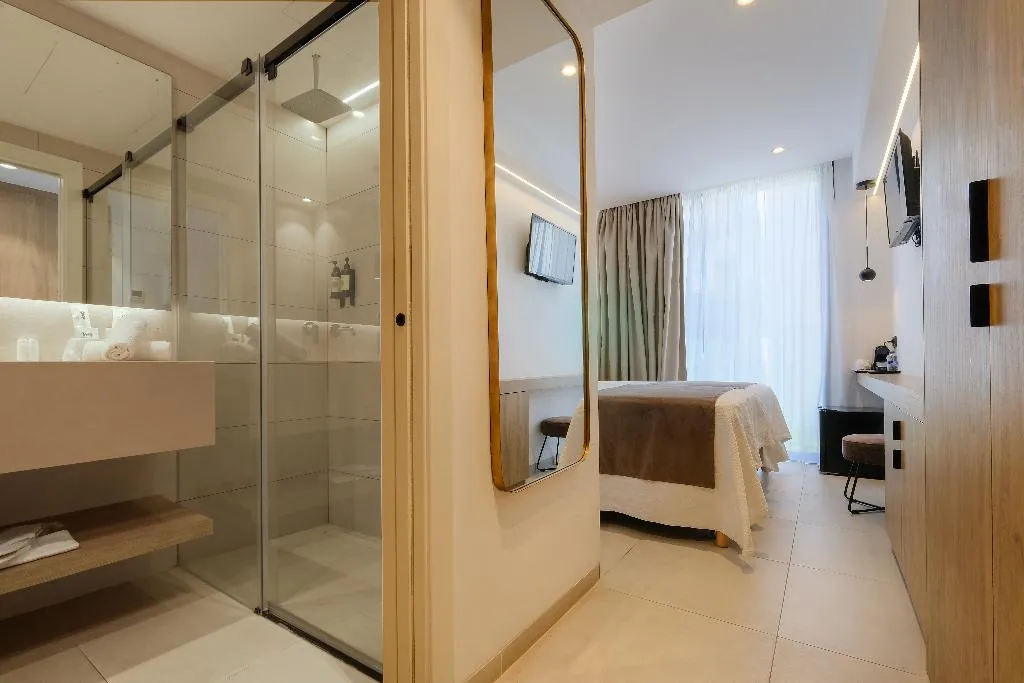 Double or Twin STANDARD Room, Azuline Hotel M, Ibiza
