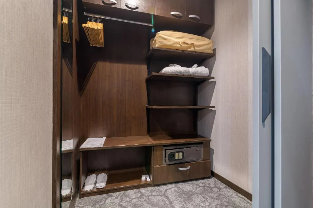 Room, Rosslyn Hotel Dimyat Varna, Varna