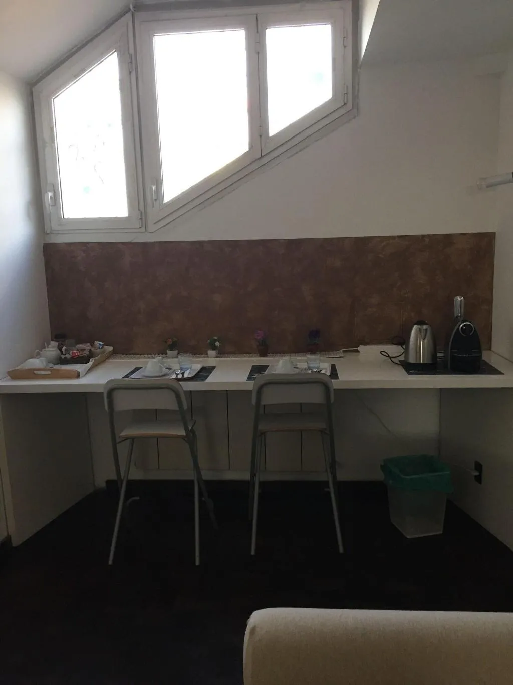 Restaurant, Mita Rooms & Apartment - Penthouse, Milan