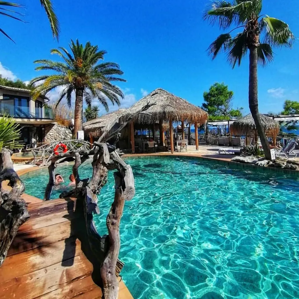 General view, Gloria Maris Hotel Suites & Villas, Zante