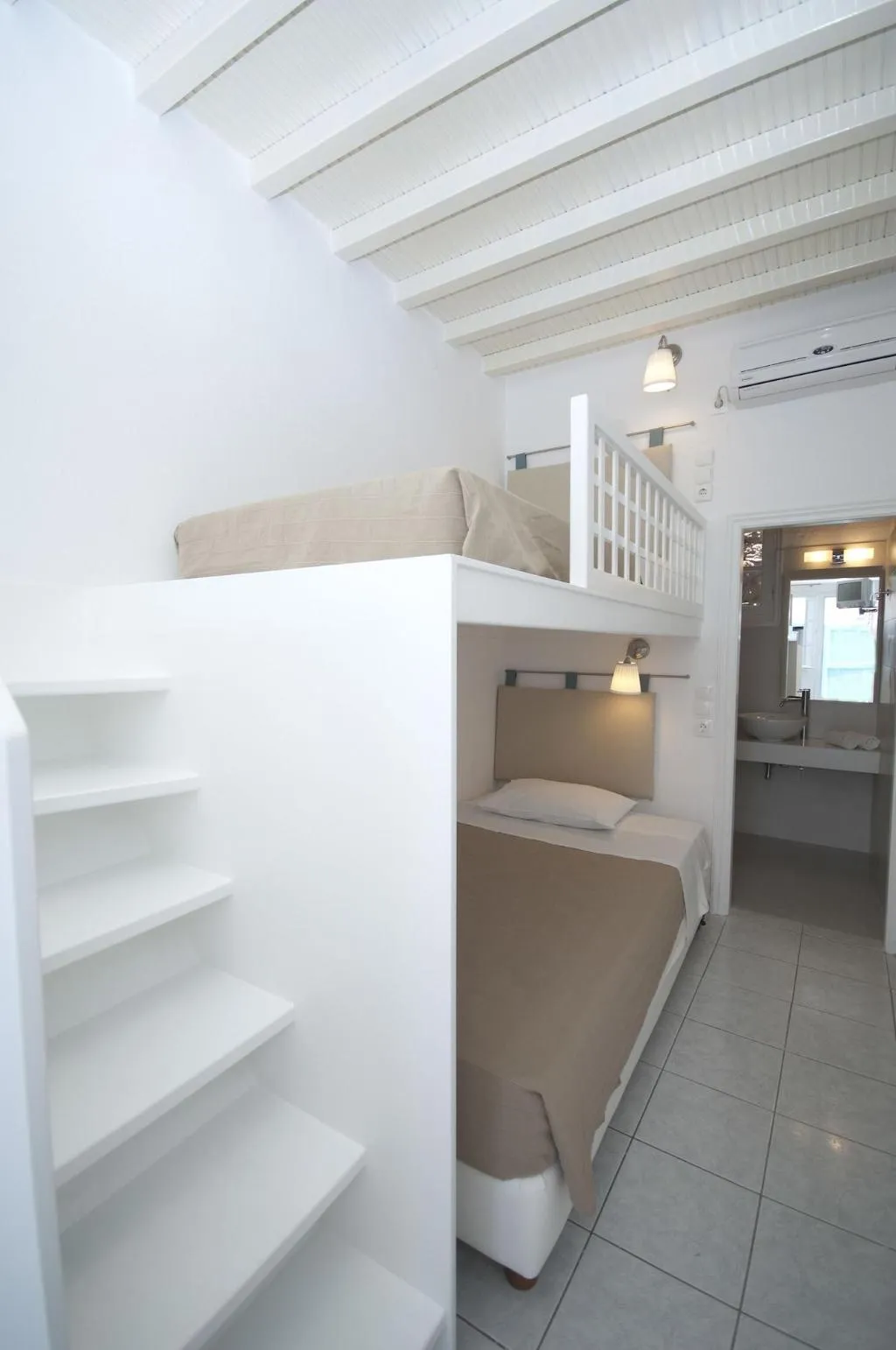 Room, Asimina, Mykonos