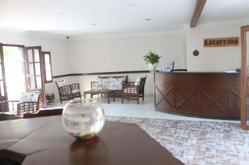 Lobby, Oya Boutique Hotel & Suites, Bodrum