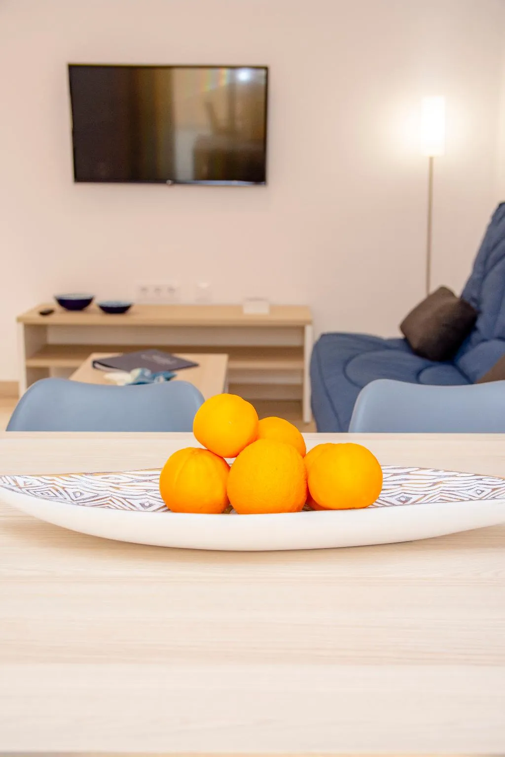 Room, Maribel, Menorca