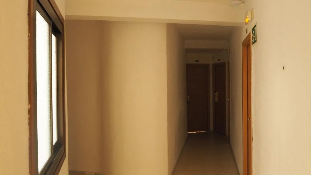 Room, Hotel Andalucia, Costa Blanca