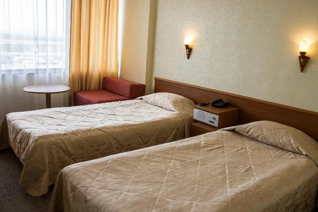 DOUBLE STANDARD Room, Kuban Resort and Aquapark, Bourgas