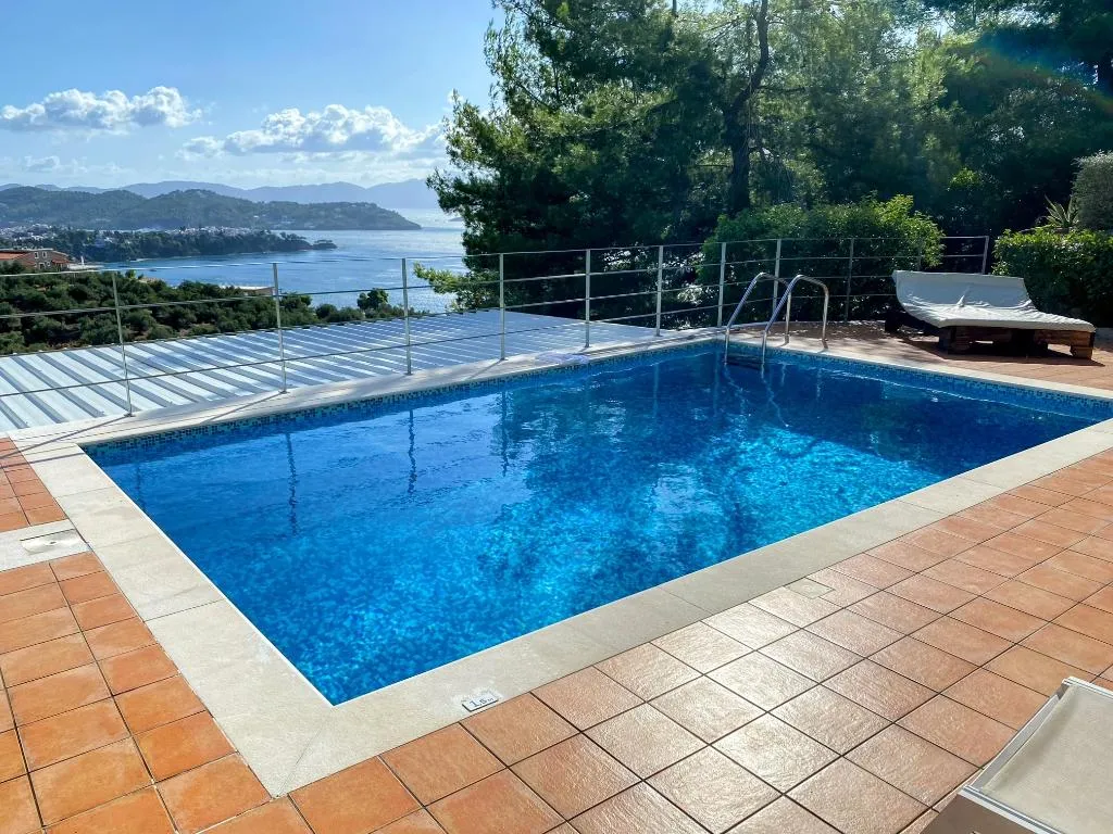 VILLA WITH PRIVATE POOL Room, Skiathos Gea Villas, Skiathos
