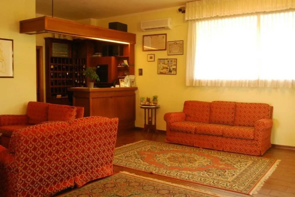Sports and Entertainment, Hotel Cantalodole, Perugia