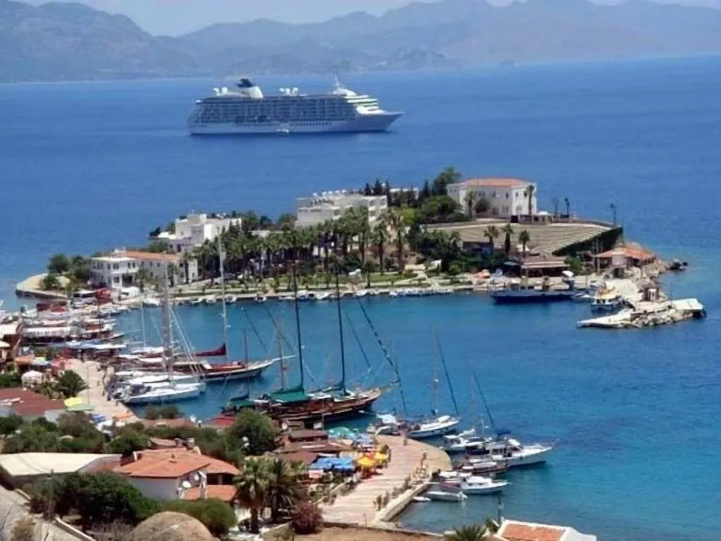 Sports and Entertainment, Datca Kilic Hotel, Dalaman