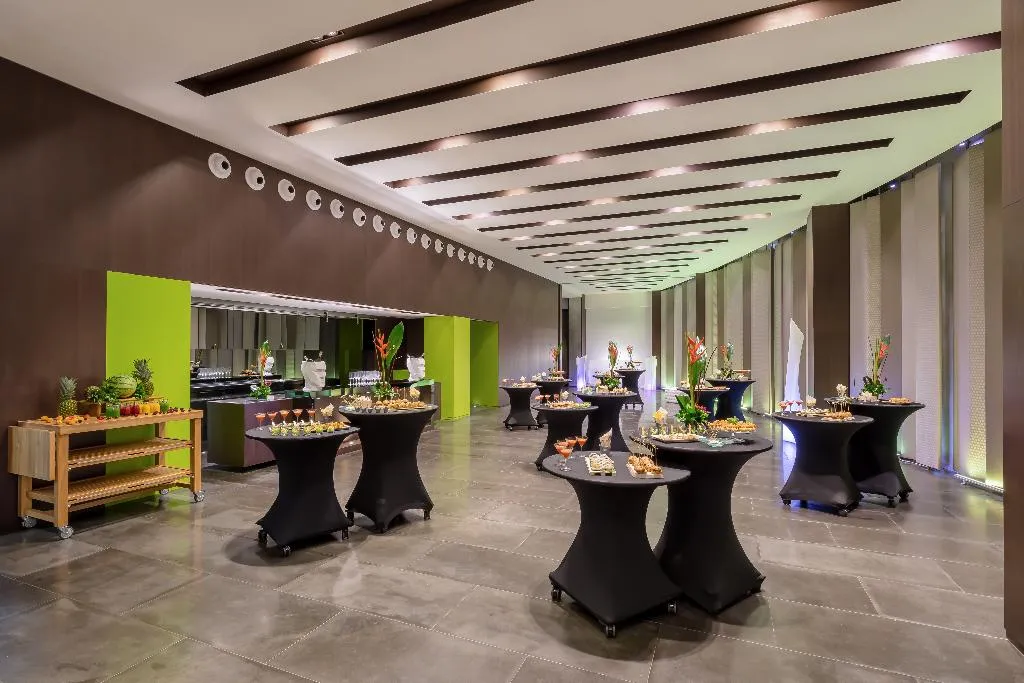 Conferences, Barcelo Malaga, Costa Del Sol