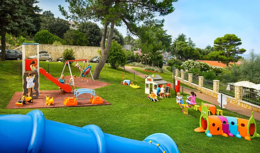 Sports and Entertainment, Maistra Select Belvedere Resort, Istria