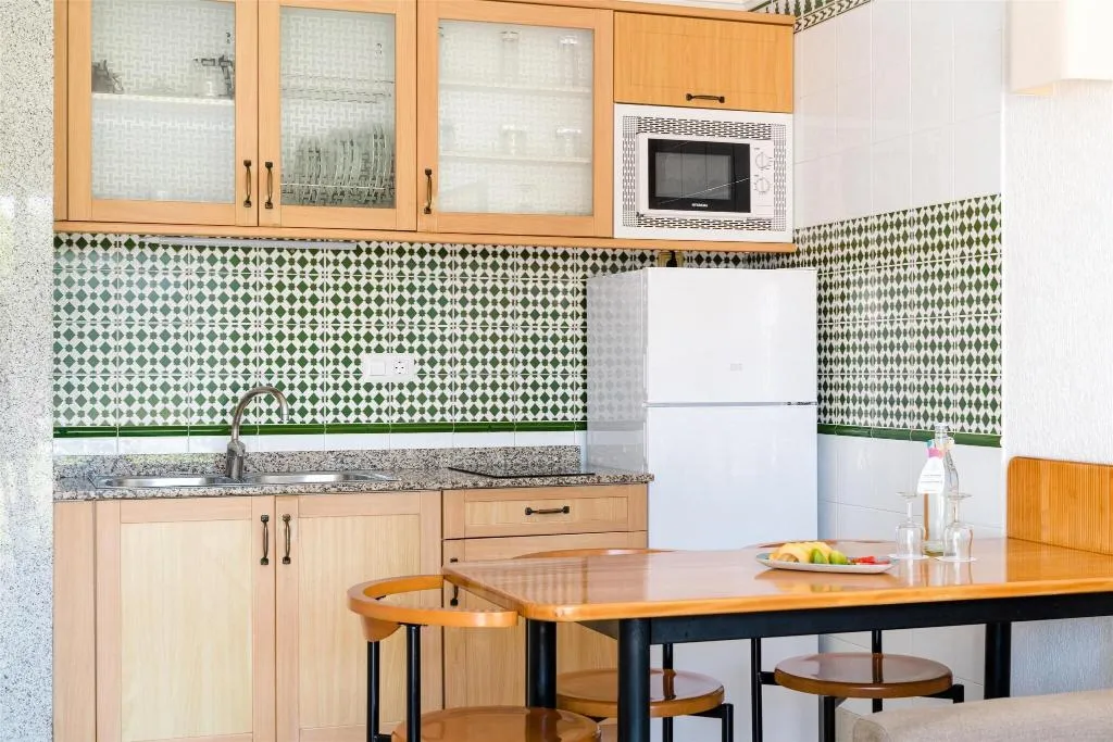 TWIN STANDARD Room, Plus Fariones Apartamentos, Lanzarote