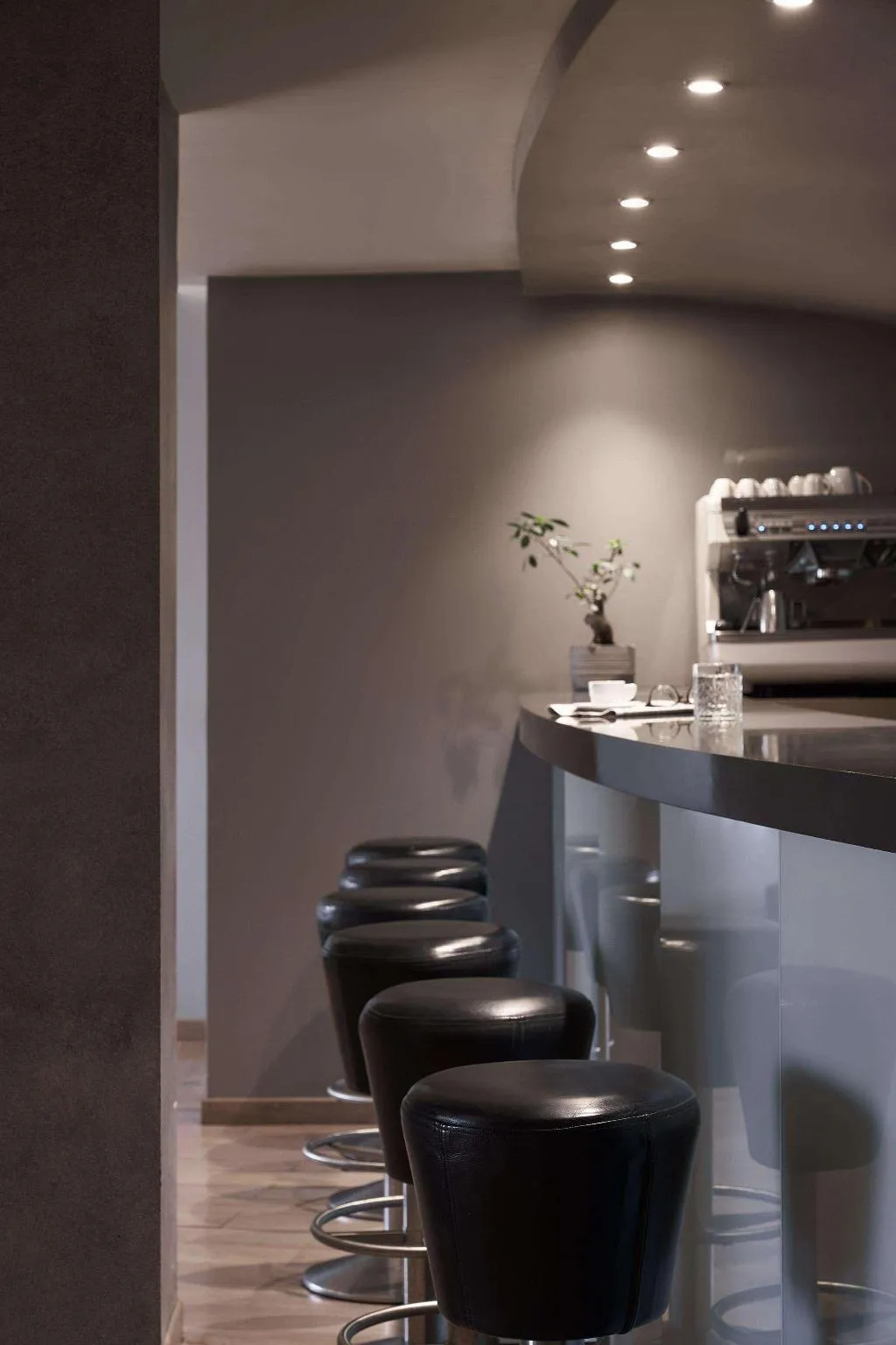 Bar, Lato Boutique Hotel, Crete