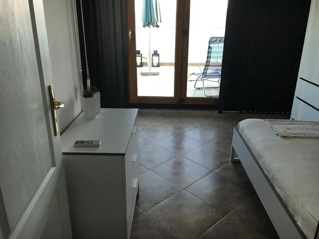 APARTMENT ONE BEDROOM Room, Panorama Bay, Bourgas