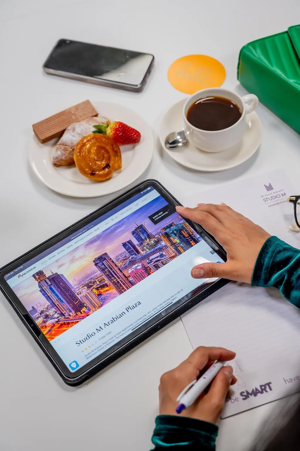 Conferences, Studio M arabian Plaza Hotel & Hotel Apartments, Dubai