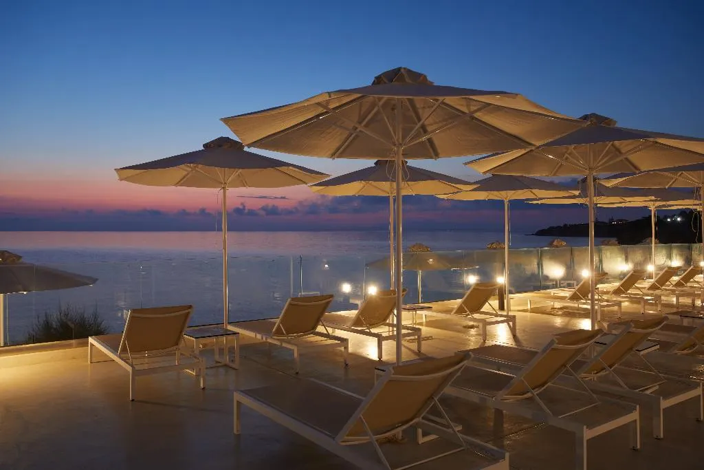Pool, Aluasoul Zakynthos - Adults Only - All Inclusive, Zante