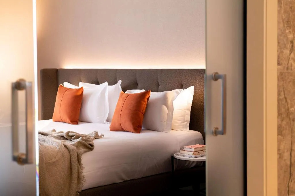 Room, Litta Palace, Milan