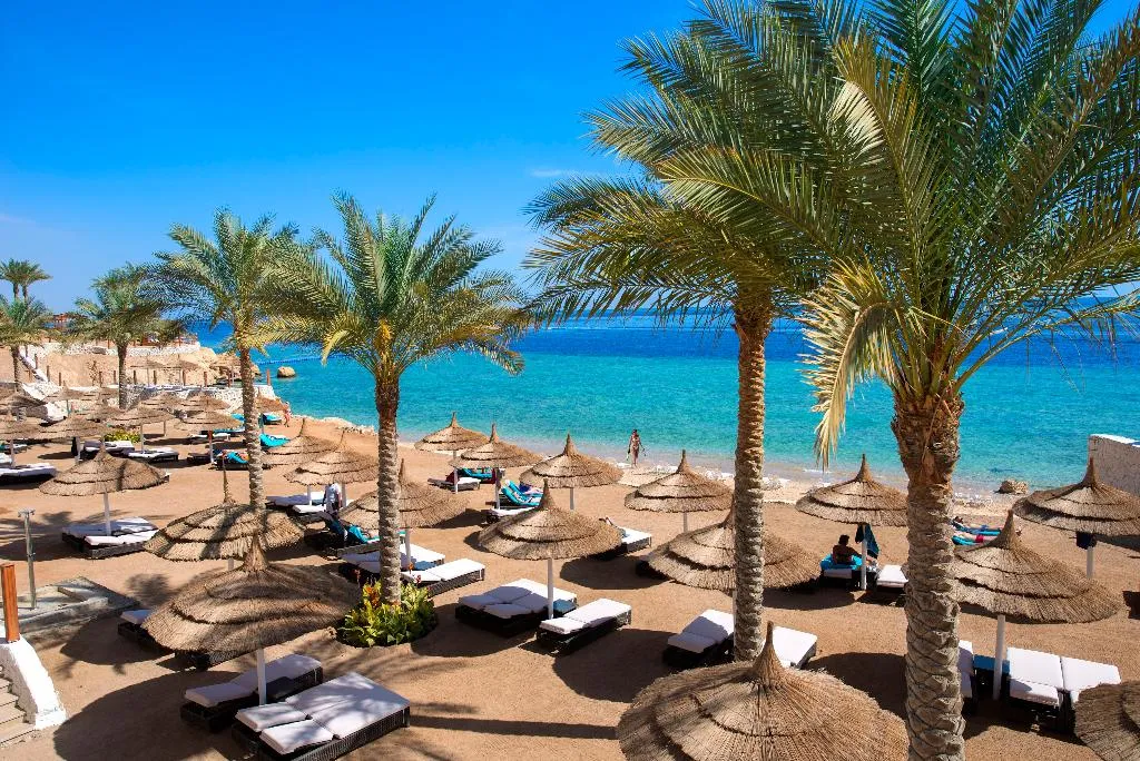 General view, SUNRISE Montemare Resort -Grand Select, Red Sea Riviera