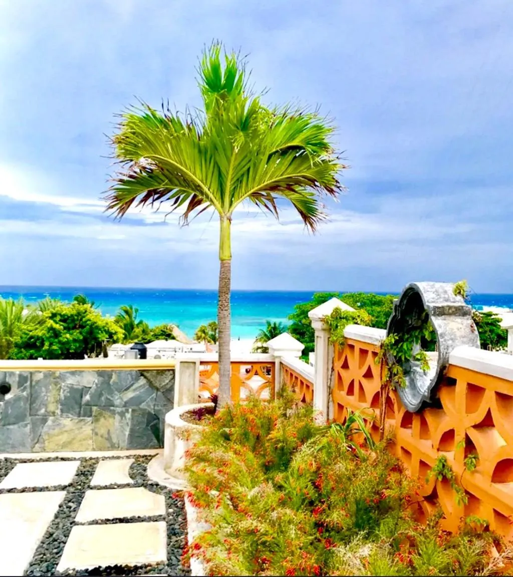 General view, Hotel Cielo, boutique In Playa del Carmen, Playa Del Carmen