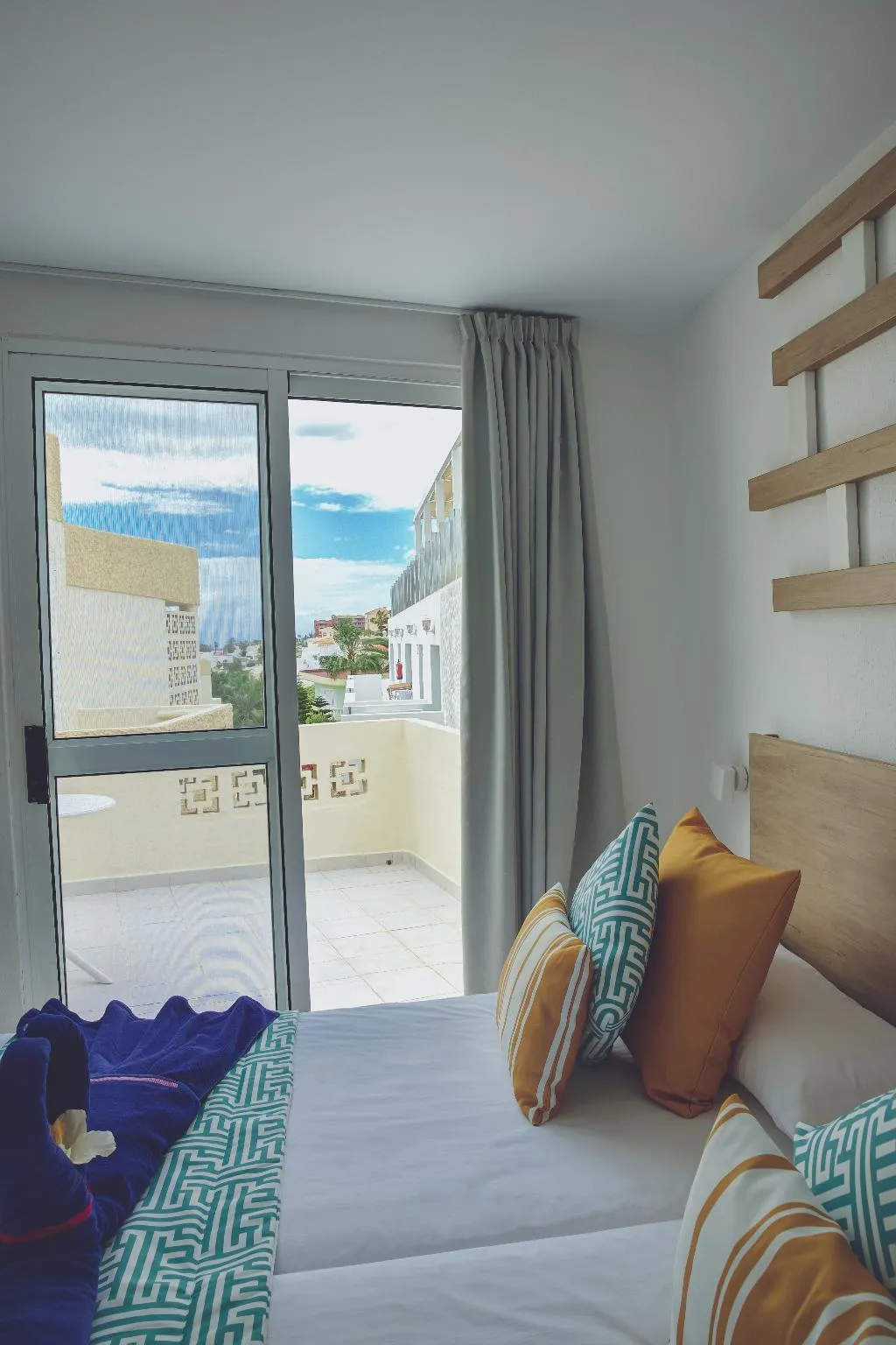 APARTMENT SEA VIEW ONE BEDROOM Room, R2 Maryvent Beach Apartment, Fuerteventura