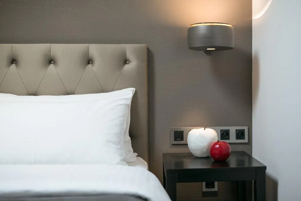 DOUBLE ECONOMY Room, Quentin Prague Hotel, Prague