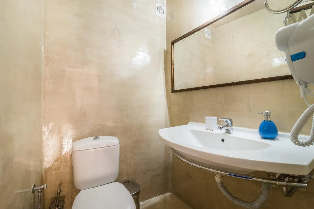 SUITE HONEYMOON Room, Fava Eco Suites, Santorini