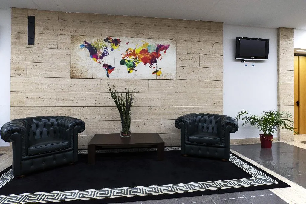 Conferences, BV Oly Hotel, Rome