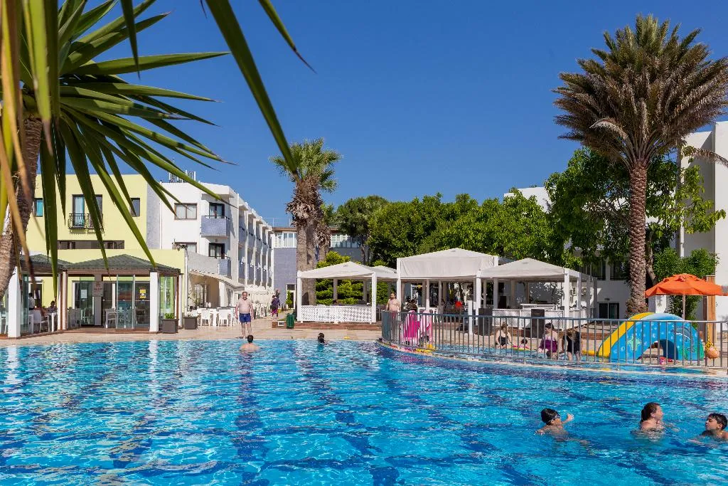 Pool, Solana By Yelken, Bodrum