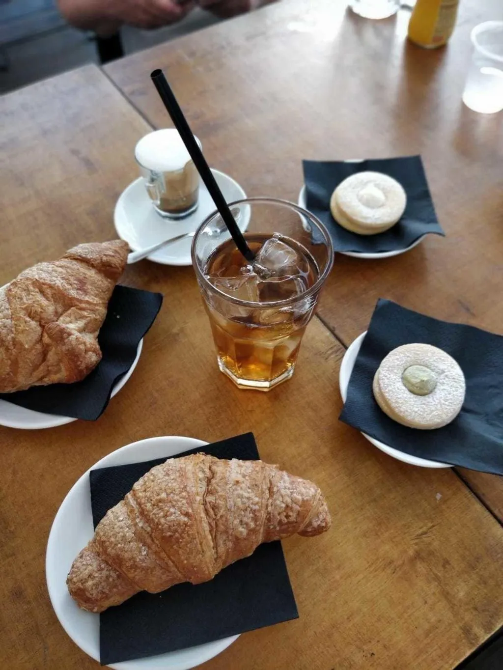 Restaurant, Centro Storico B&B, Catania