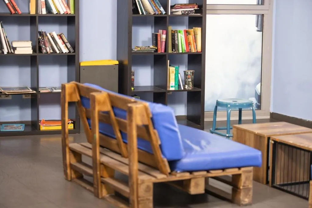 Sports and Entertainment, Barcelona Urbany Hostel, Barcelona