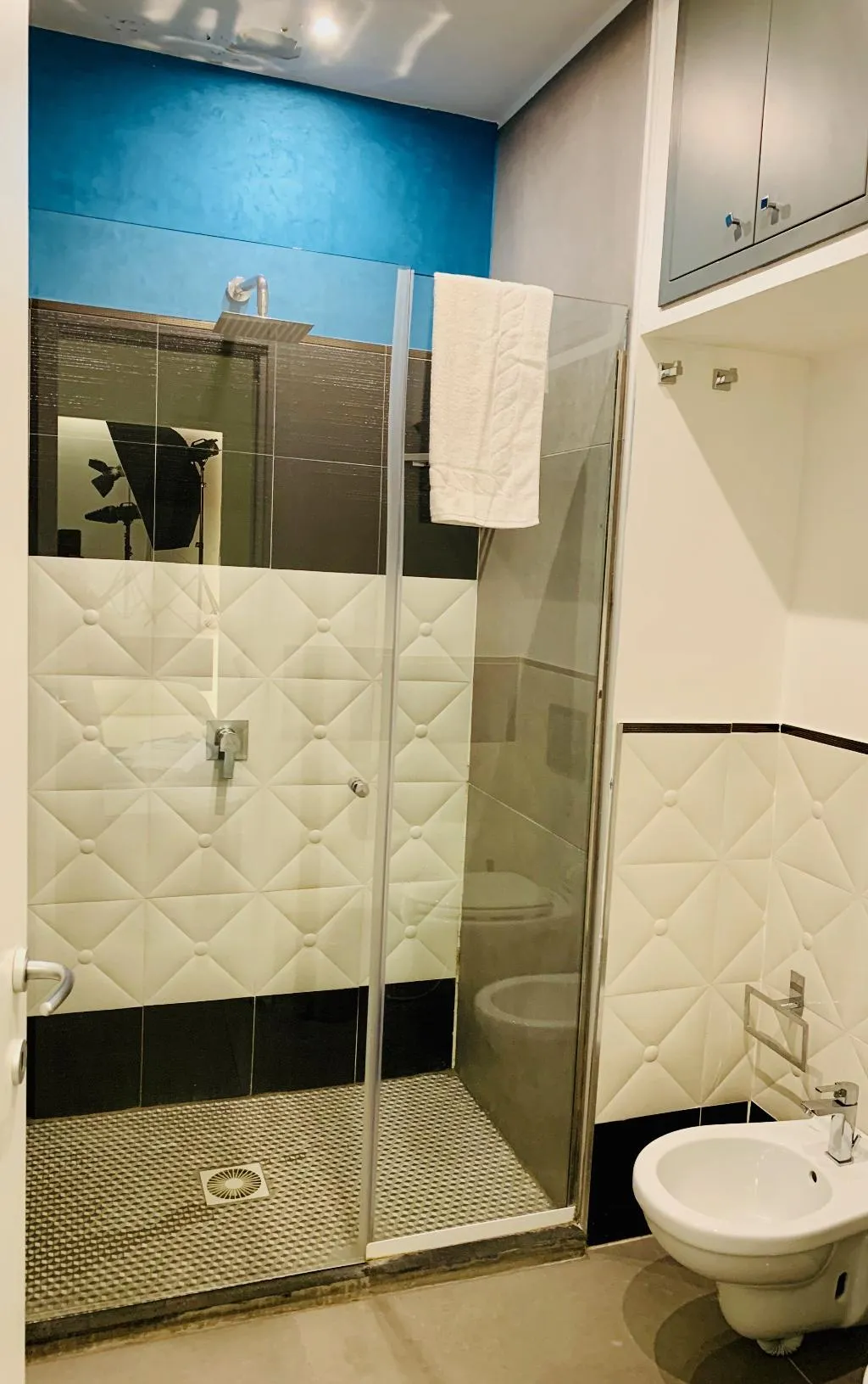 DOUBLE COMFORT Room, Relais Piazza del Plebiscito, Naples