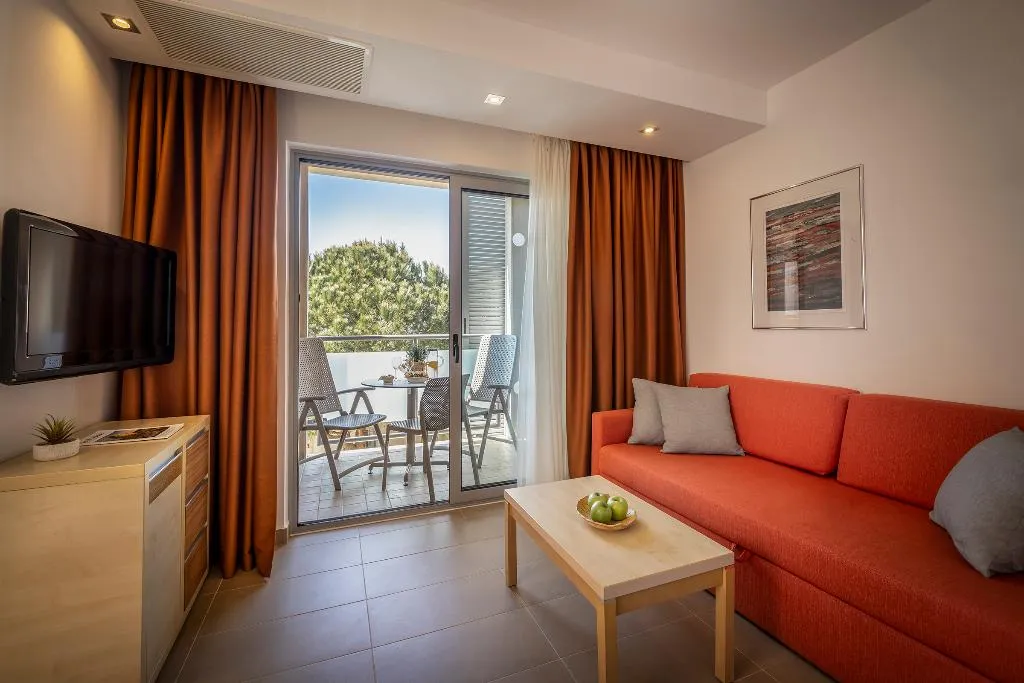 APARTMENT STANDARD Room, Maistra Select Belvedere Resort, Istria