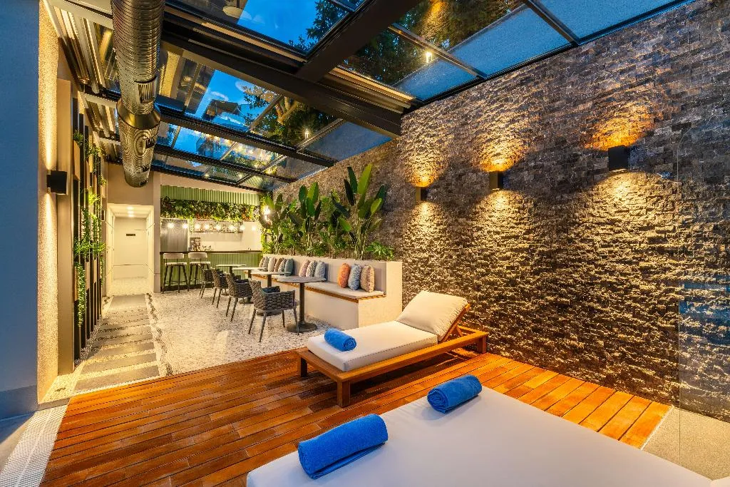 Bar, Lexia Hotels, Antalya