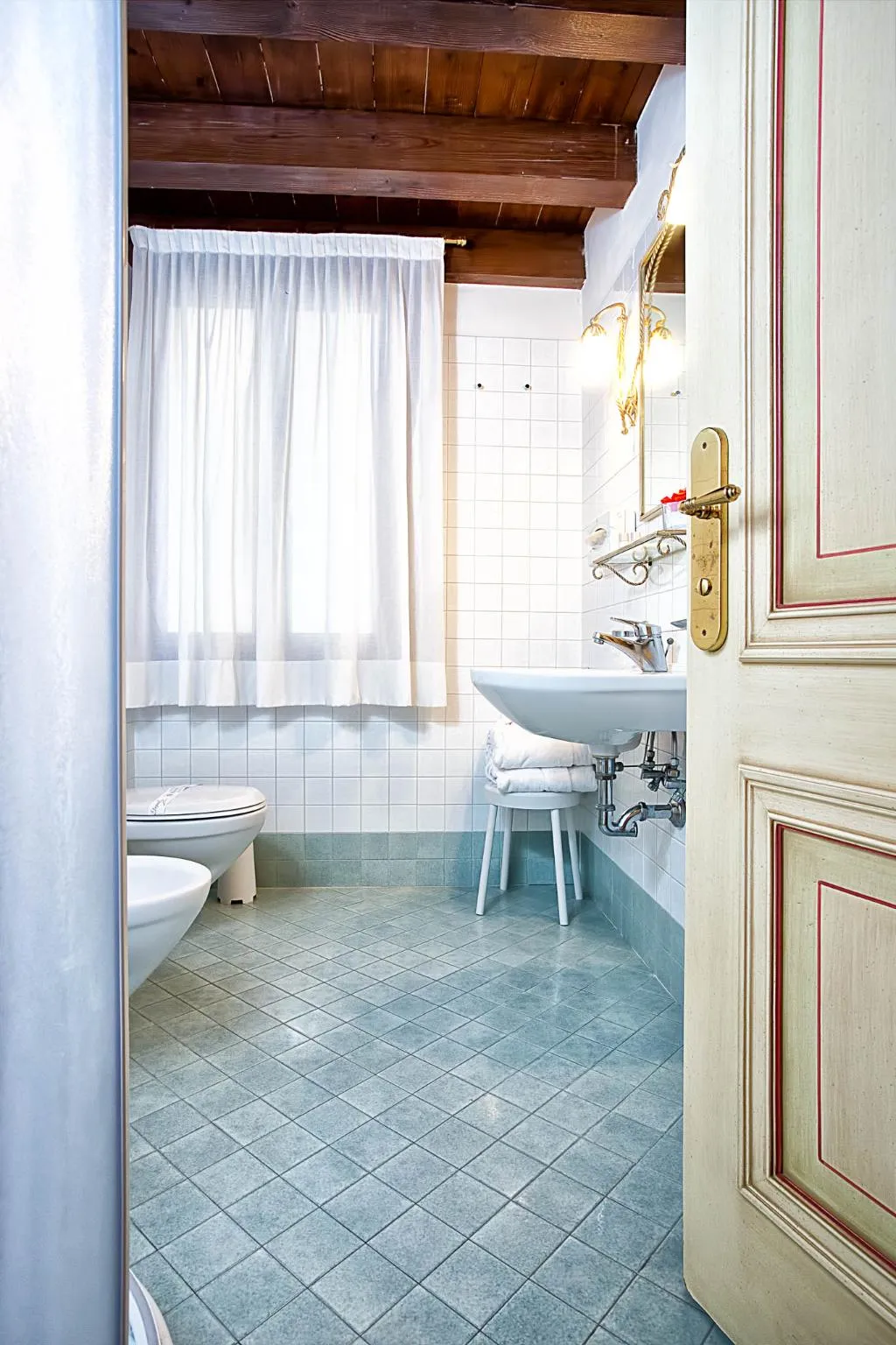 Double or Twin SUPERIOR Room, Ca' San Polo - Ferretti Hotels Collection, Venice