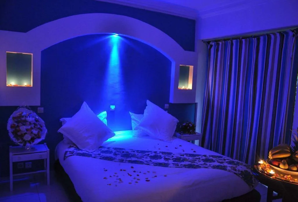 General view, Mabrouk Hotel and Suites- Adult only, Agadir