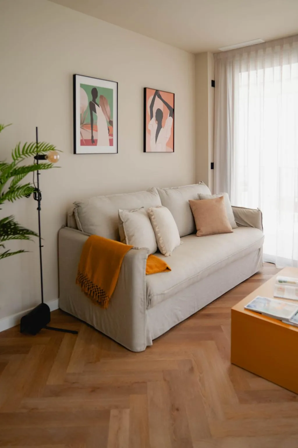 APARTMENT GARDEN VIEW ONE BEDROOM Room, Niu Line, Costa Blanca
