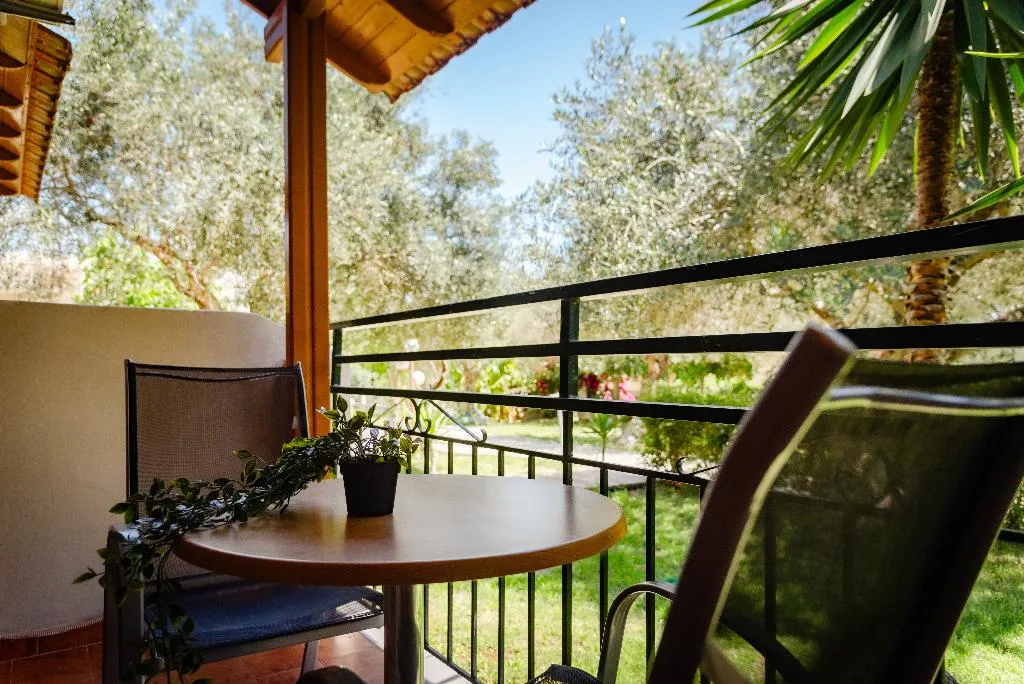 TWIN STANDARD Room, Kalypso Studios Resorts, Corfu