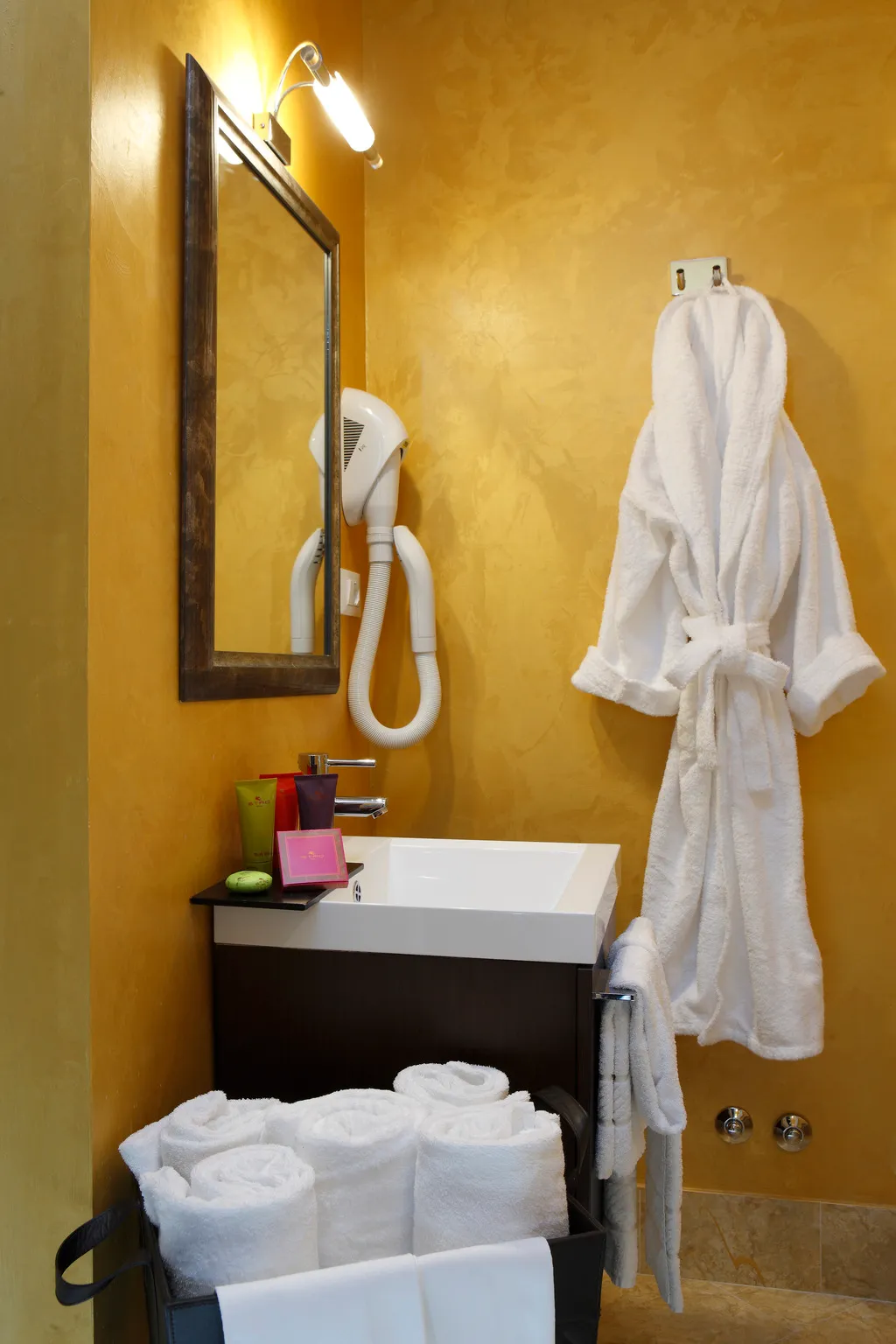 JUNIOR SUITE STANDARD Room, AD Place Venice, Venice
