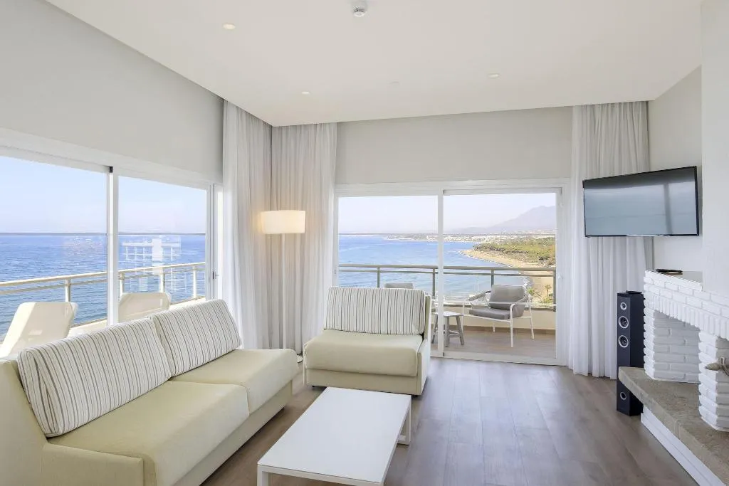 Room, Sol Marbella Estepona Atalaya Park, Costa Del Sol