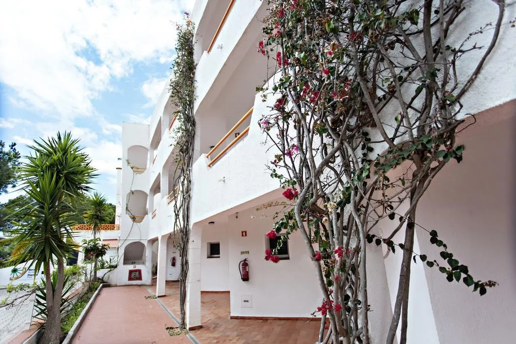 Lobby, Terreiro Algarvio, Algarve