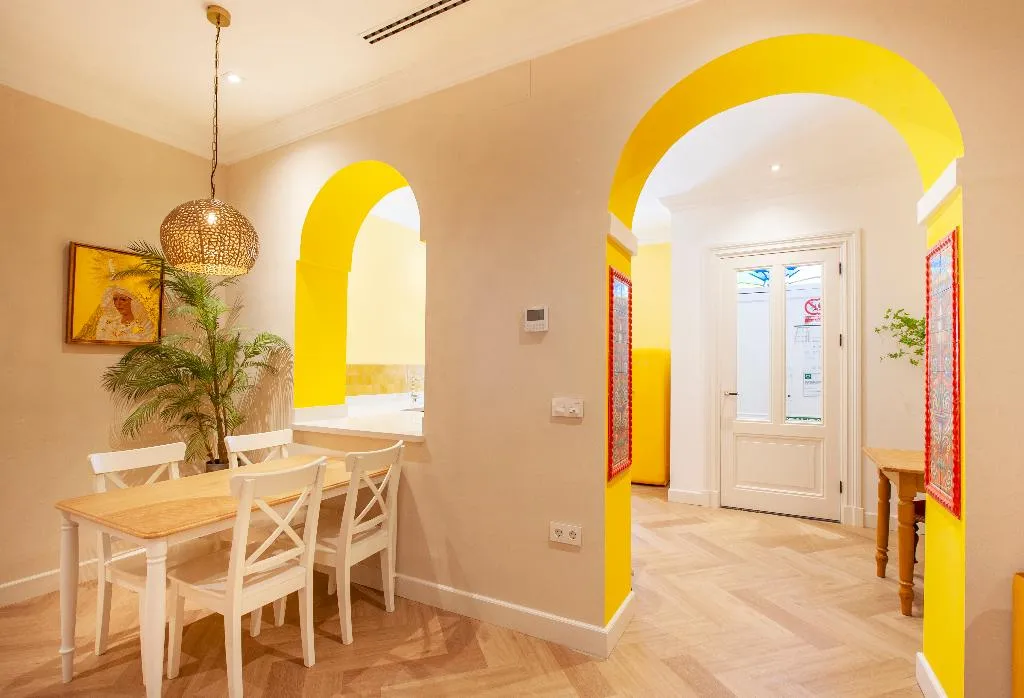 APARTMENT ONE BEDROOM Room, Casa Verde Ayamonte, Costa De La Luz