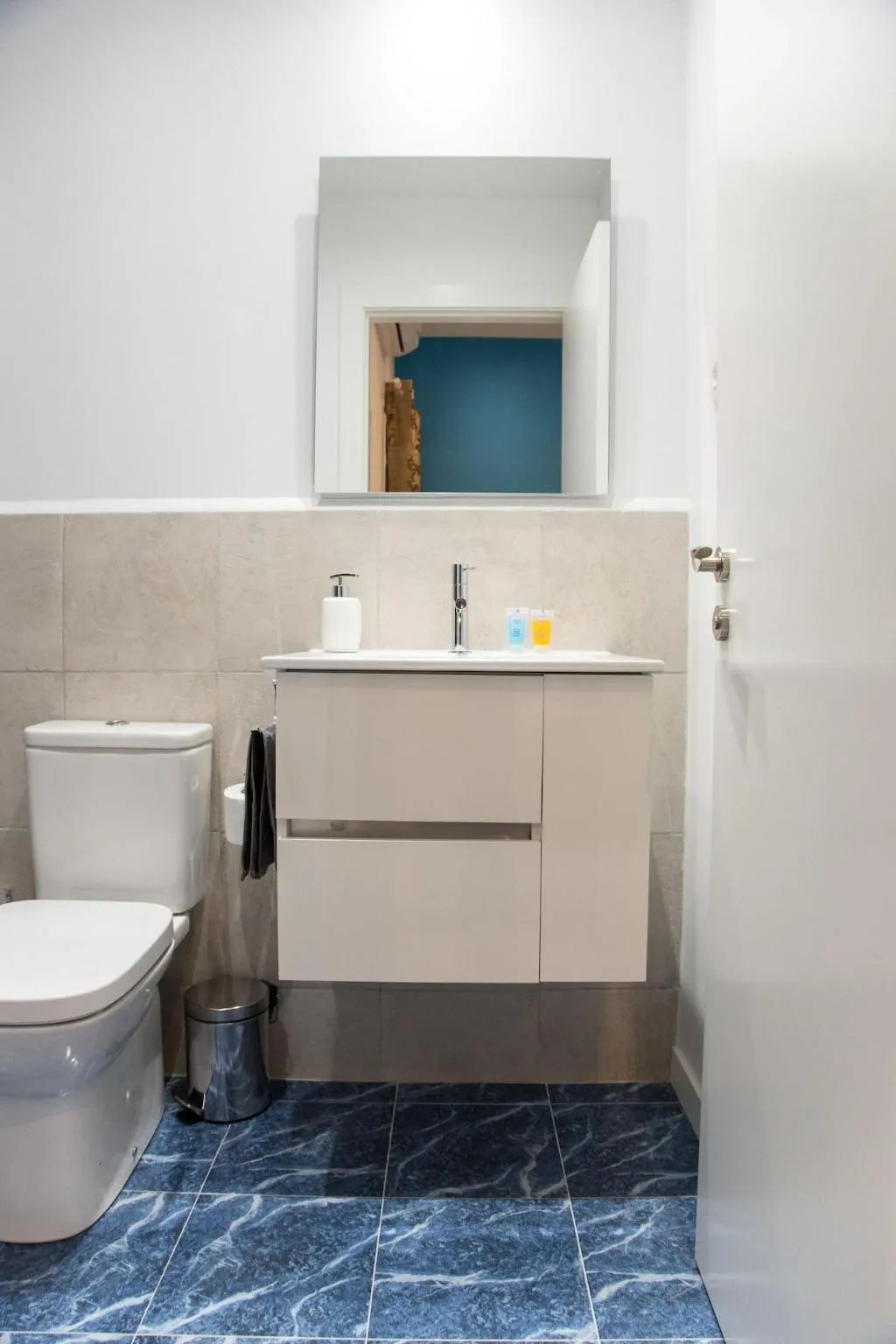 Room, Apartholiday Fira Boutique, Barcelona